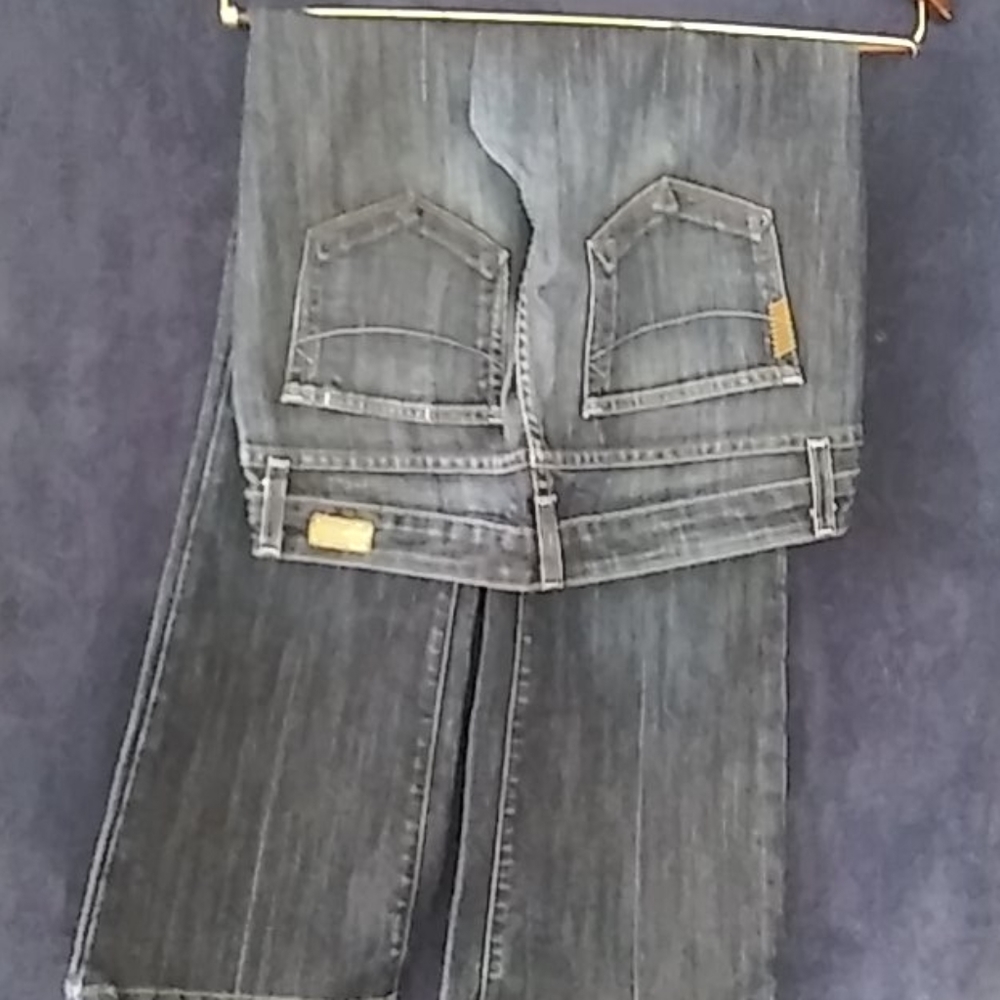 Paige bootcut jeans